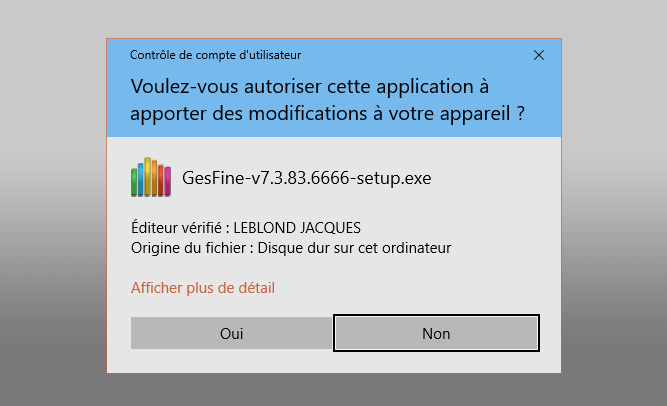 Certificat