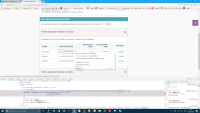 Natixis - Exemple de récupération du code de référence