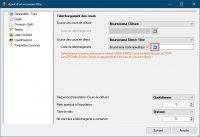 Ajout d'un nouveau titre - Rubrique Cours.png (27.89 Kio) Vu 8343 fois Ajout d'un nouveau titre - Rubrique Cours