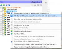 Tableau des propriétés des titres de la liste sélectionée.png (42.3 Kio) Vu 12254 fois Tableau des propriétés des titres de la liste sélectionée