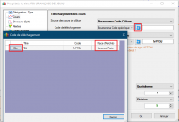 FDJ - Cours avec la source “Boursorama Code Clôture”.png (31.75 Kio) Vu 14314 fois FDJ - Cours avec la source “Boursorama Code Clôture”