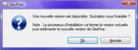 Message nouvelle version Gesfine.png