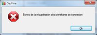 Echec de la récupération des identifiants de connexion [v5.7.53.5282].jpg