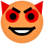 Maléfique :twisted: